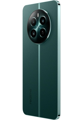 Смартфон Realme 12+ (RMX3867) 5G 12/512Gb Pioneer Green UA UCRF