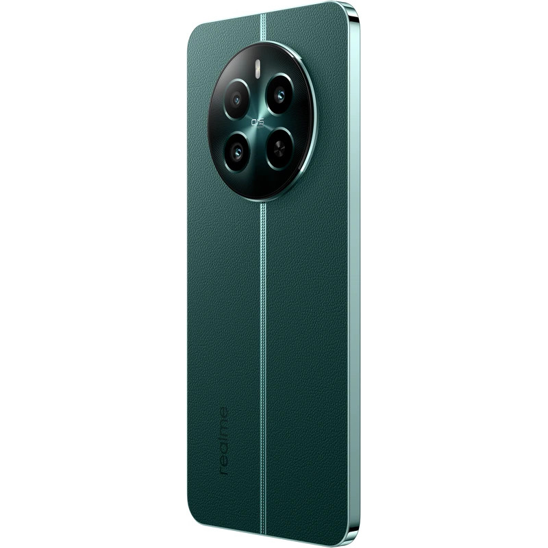 Смартфон Realme 12+ (RMX3867) 5G 12/512Gb Pioneer Green UA UCRF