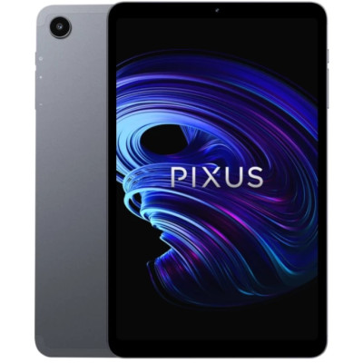 Планшет Pixus Folio 6/128Gb 4G Grafite UA UCRF