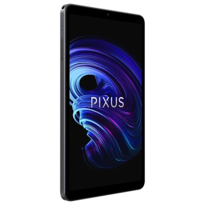 Планшет Pixus Folio 6/128Gb 4G Grafite UA UCRF