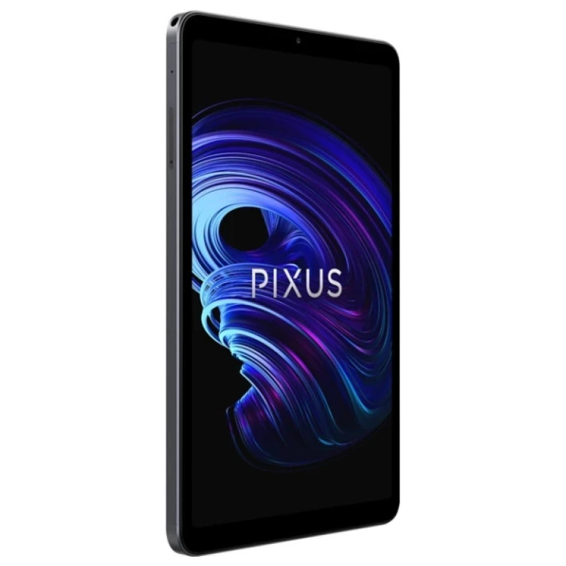 Планшет Pixus Folio 6/128Gb 4G Grafite UA UCRF