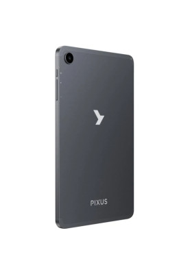 Планшет Pixus Folio 6/128Gb 4G Grafite UA UCRF