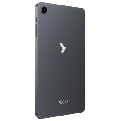 Планшет Pixus Folio 6/128Gb 4G Grafite UA UCRF