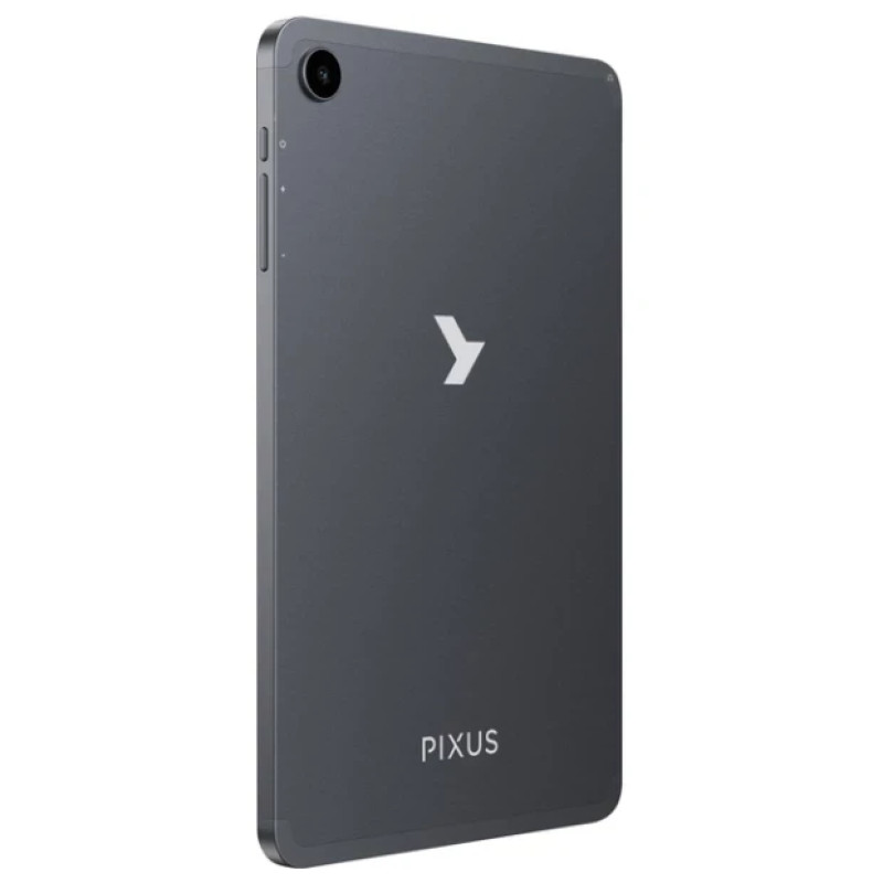 Планшет Pixus Folio 6/128Gb 4G Grafite UA UCRF