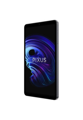 Планшет Pixus Folio 6/128Gb 4G Grafite UA UCRF
