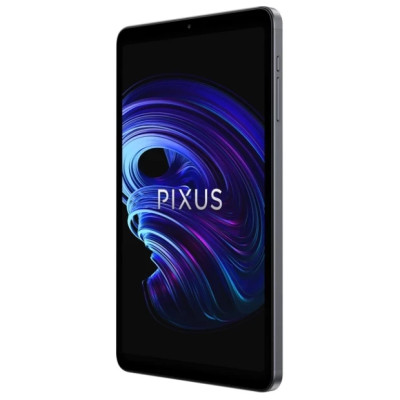 Планшет Pixus Folio 6/128Gb 4G Grafite UA UCRF