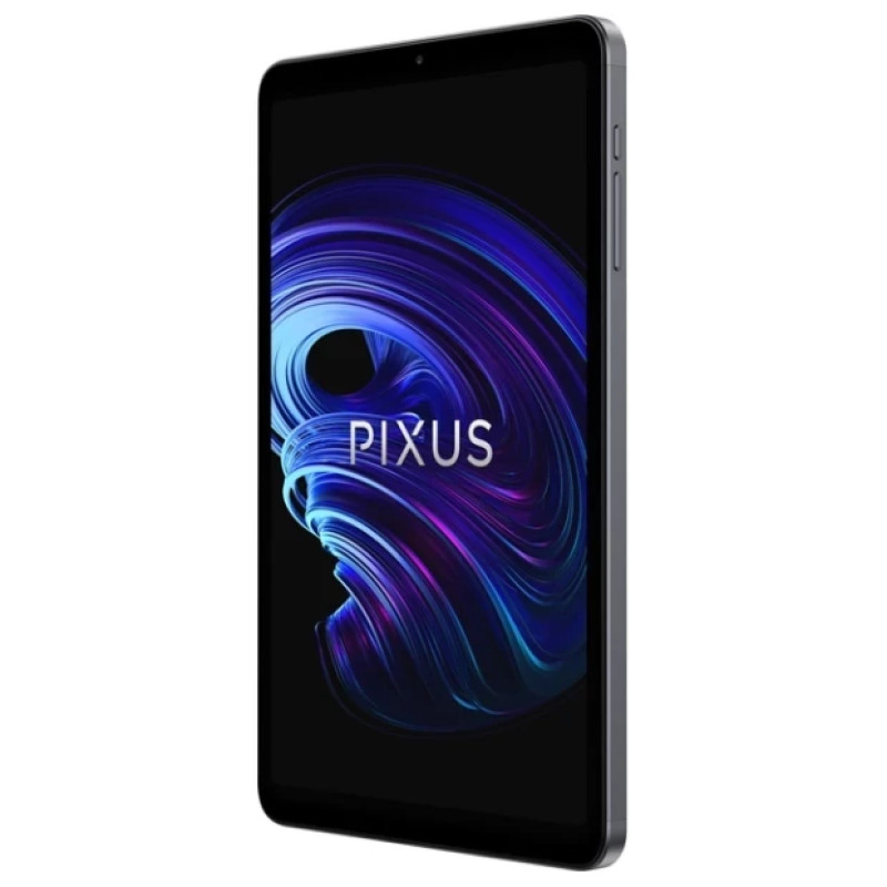 Планшет Pixus Folio 6/128Gb 4G Grafite UA UCRF