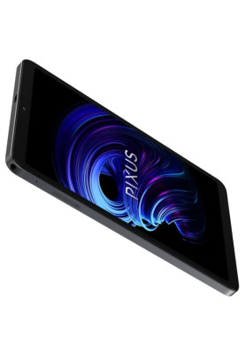 Планшет Pixus Folio 6/128Gb 4G Grafite UA UCRF