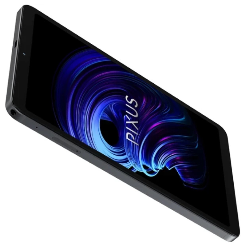 Планшет Pixus Folio 6/128Gb 4G Grafite UA UCRF