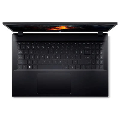 Ноутбук Acer Nitro V 15 ANV15-41-R85M Obsidian Black (NH.QSGEU.004) UA UCRF