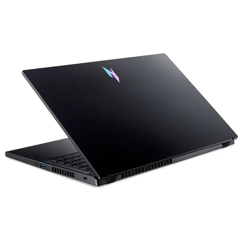 Ноутбук Acer Nitro V 15 ANV15-41-R60J Obsidian Black (NH.QSHEU.00H) UA UCRF