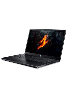 Ноутбук Acer Nitro V 15 ANV15-41-R0QF Obsidian Black (NH.QSHEU.004) UA UCRF