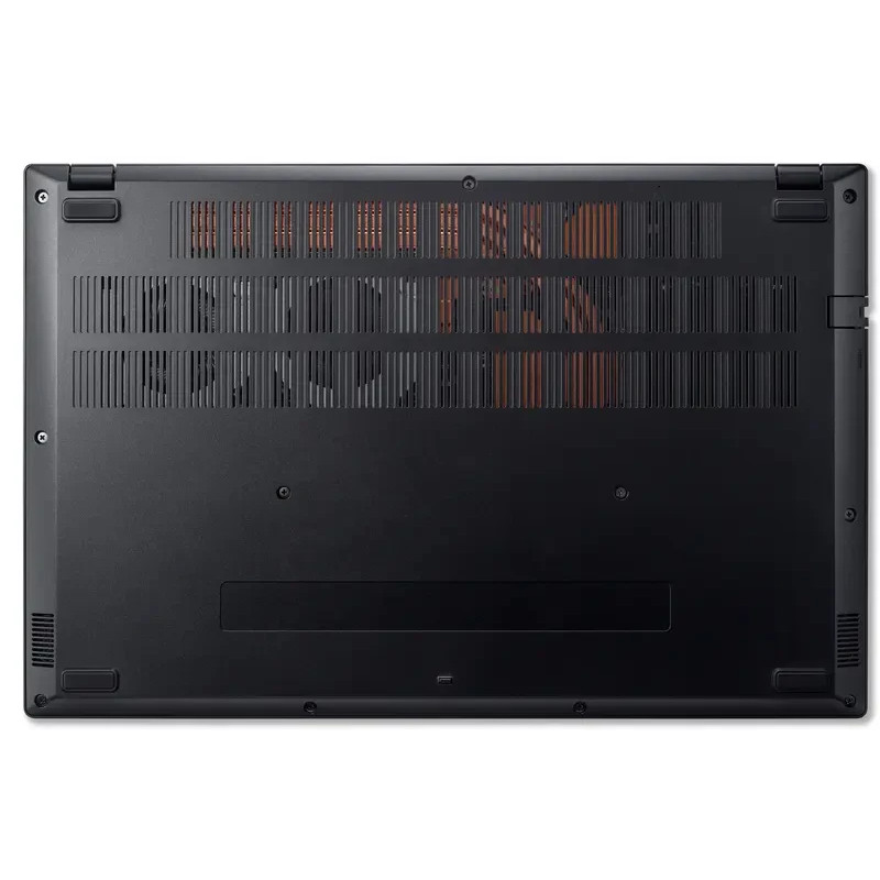 Ноутбук Acer Nitro V 15 ANV15-41-R60J Obsidian Black (NH.QSHEU.00H) UA UCRF