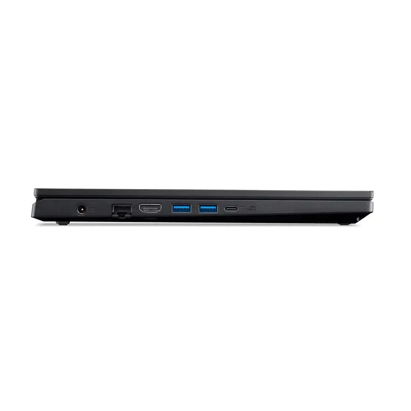 Ноутбук Acer Nitro V 15 ANV15-41-R85M Obsidian Black (NH.QSGEU.004) UA UCRF