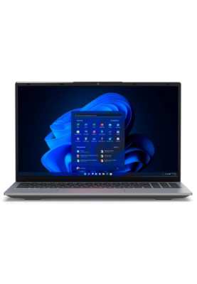 Ноутбук Pixus Link Gray 16/256Gb (4897058531800) UA UCRF