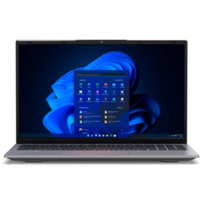 Ноутбук Pixus Link Gray 16/256Gb (4897058531800) UA UCRF
