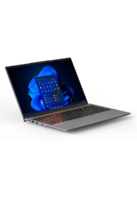 Ноутбук Pixus Link Gray 16/256Gb (4897058531800) UA UCRF