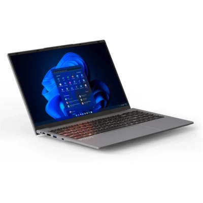 Ноутбук Pixus Link Gray 8/256Gb (4897058531886) UA UCRF