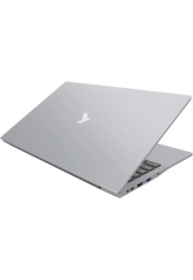 Ноутбук Pixus Link Gray 16/256Gb (4897058531800) UA UCRF