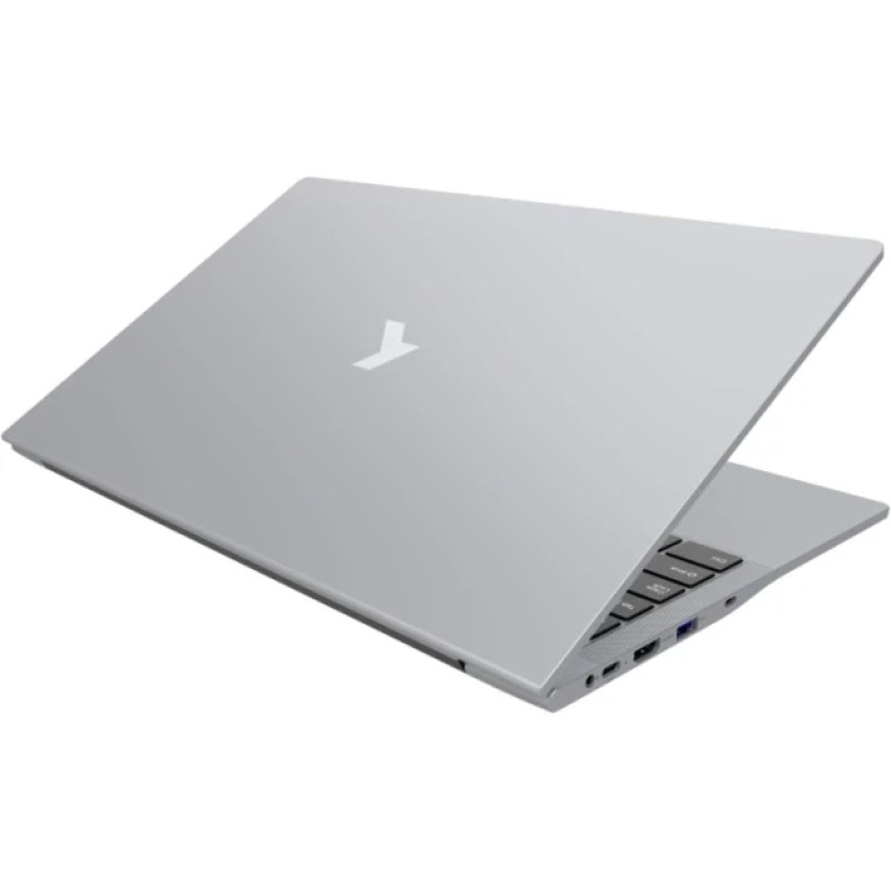 Ноутбук Pixus Link Gray 8/256Gb (4897058531886) UA UCRF