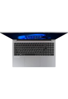 Ноутбук Pixus Link Gray 16/256Gb (4897058531800) UA UCRF