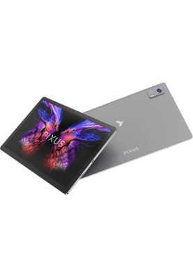 Планшет Pixus Wing 6/128Gb 10.36" Silver UA UCRF