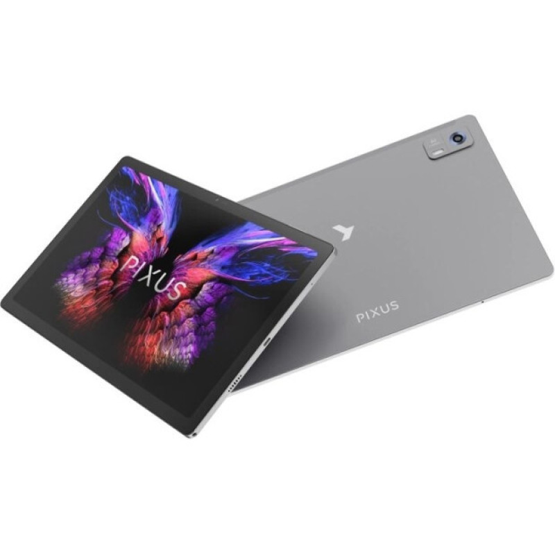 Планшет Pixus Wing 6/128Gb 10.36" Silver UA UCRF