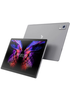 Планшет Pixus Wing 6/128Gb 10.36" Silver UA UCRF