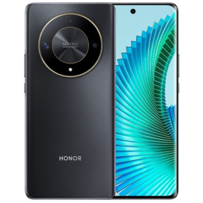 Смартфон Honor Magic6 Lite 5G 8/512GB Midnight Black Global version