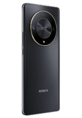 Смартфон Honor Magic6 Lite 5G 8/256GB Midnight Black UA UCRF