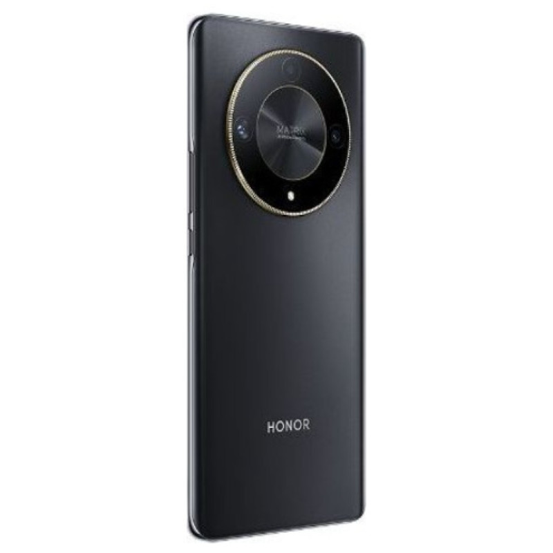 Смартфон Honor Magic6 Lite 5G 8/256GB Midnight Black UA UCRF