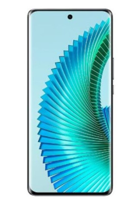 Смартфон Honor Magic6 Lite 5G 8/256GB Midnight Black UA UCRF