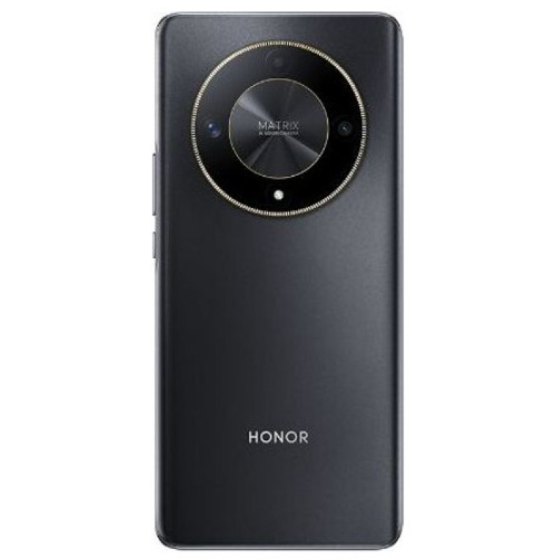Смартфон Honor Magic6 Lite 5G 8/256GB Midnight Black UA UCRF