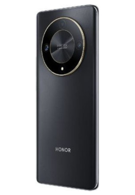 Смартфон Honor Magic6 Lite 5G 8/256GB Midnight Black UA UCRF