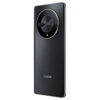 Смартфон Honor Magic6 Lite 5G 8/512GB Midnight Black Global version