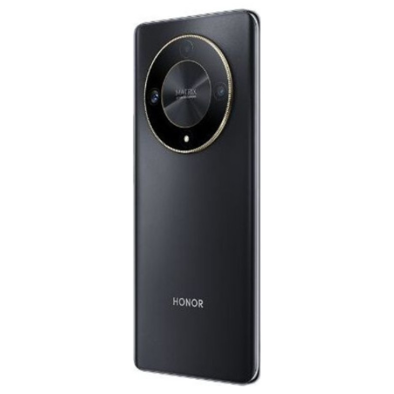 Смартфон Honor Magic6 Lite 5G 8/256GB Midnight Black UA UCRF