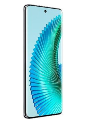 Смартфон Honor Magic6 Lite 5G 8/256GB Midnight Black UA UCRF
