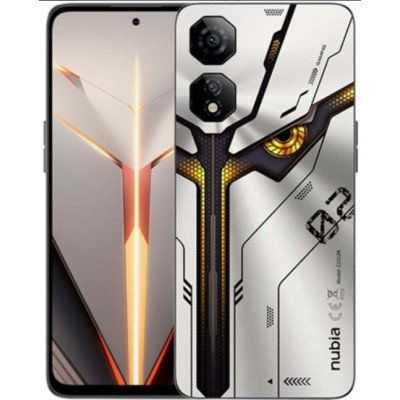Смартфон ZTE Nubia Neo 2 5G 8/256Gb Frost Silver UA UCRF