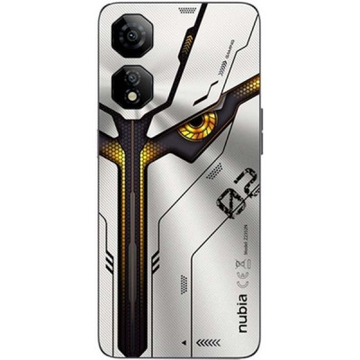 Смартфон ZTE Nubia Neo 2 5G 8/256Gb Frost Silver UA UCRF