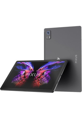 Планшет Pixus Wing 6/128Gb 10.36" Graphite UA UCRF