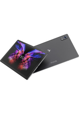 Планшет Pixus Wing 6/128Gb 10.36" Graphite UA UCRF
