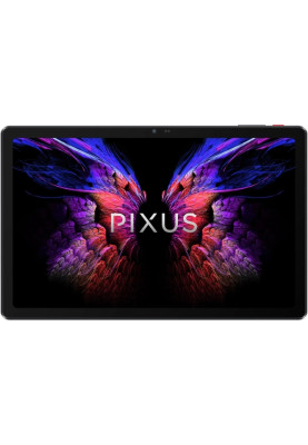 Планшет Pixus Wing 6/128Gb 10.36" Graphite UA UCRF