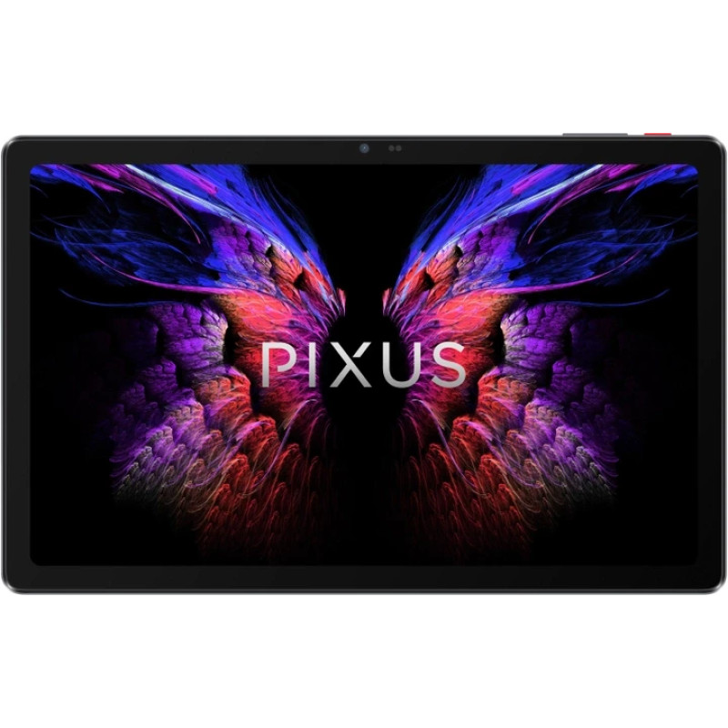Планшет Pixus Wing 6/128Gb 10.36" Graphite UA UCRF