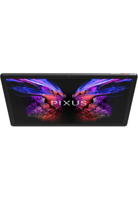Планшет Pixus Wing 6/128Gb 10.36" Graphite UA UCRF