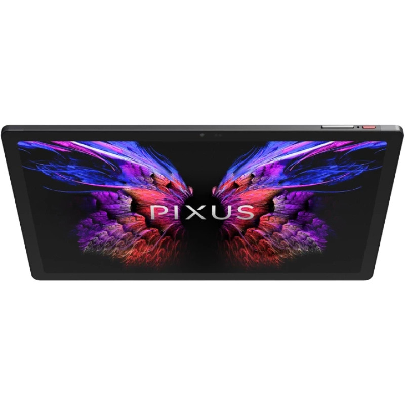 Планшет Pixus Wing 6/128Gb 10.36" Graphite UA UCRF