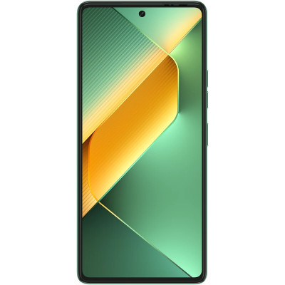 Смартфон Tecno Pova 6 (LI7) 8/256Gb Comet Green (4894947019074) UA UCRF