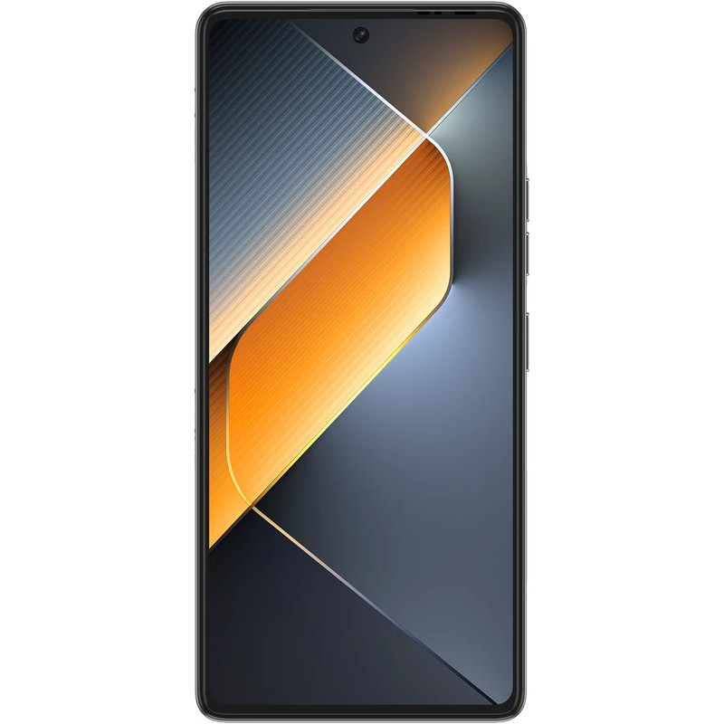 Смартфон Tecno Pova 6 (LI7) 8/256Gb Meteorite Grey (4894947019050) UA UCRF