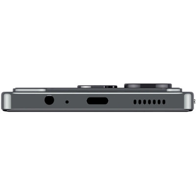 Смартфон Tecno Pova 6 (LI7) 8/256Gb Meteorite Grey (4894947019050) UA UCRF