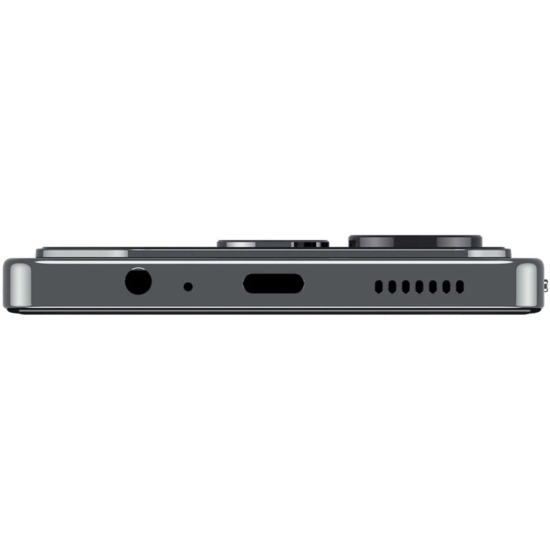 Смартфон Tecno Pova 6 (LI7) 8/256Gb Meteorite Grey (4894947019050) UA UCRF
