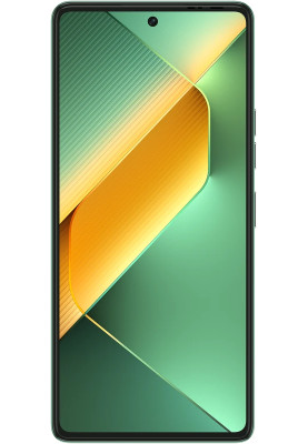 Смартфон Tecno Pova 6 (LI7) 8/256Gb Comet Green (4894947019074) UA UCRF